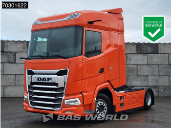 Tracteur routier DAF XG 480