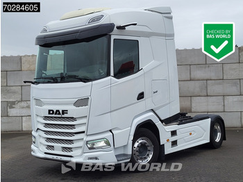 Tracteur routier DAF XG 480