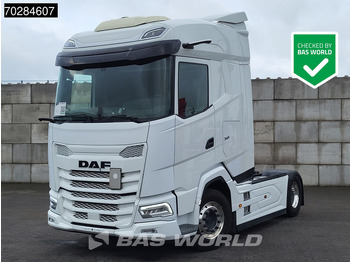 Tracteur routier DAF XG 480