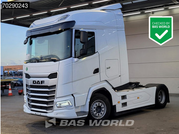 Tracteur routier DAF XG 480