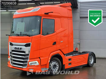 Tracteur routier DAF XG 480
