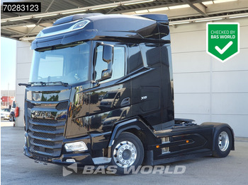 Tracteur routier DAF XG 530