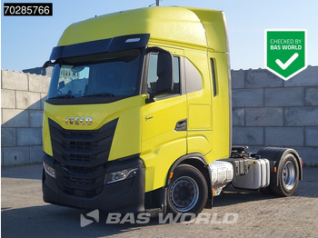 Tracteur routier IVECO S-WAY