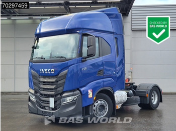 Tracteur routier IVECO S-WAY