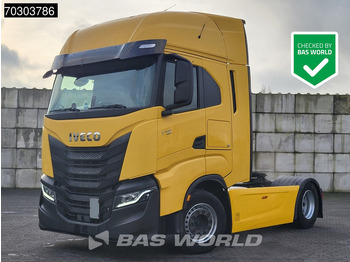 Tracteur routier IVECO S-WAY