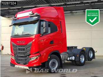 Tracteur routier IVECO S-WAY