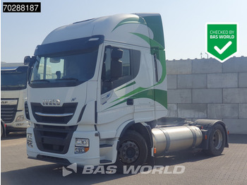 Tracteur routier IVECO Stralis 400