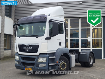 Tracteur routier MAN TGS 18.320
