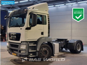 Tracteur routier MAN TGS 18.320