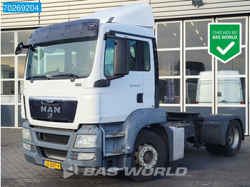 Tracteur routier MAN TGS 18.320