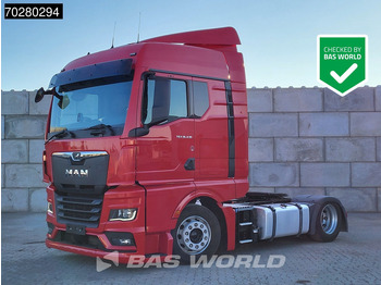 Tracteur routier MAN TGX