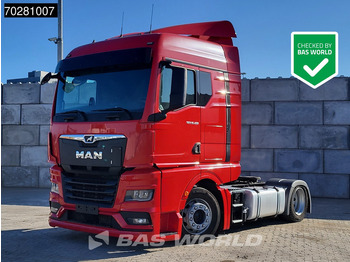Tracteur routier MAN TGX