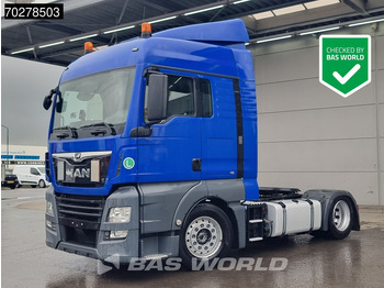 Tracteur routier MAN TGX 18.460