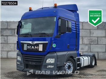 Tracteur routier MAN TGX 18.460