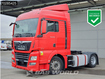 Tracteur routier MAN TGX 18.460
