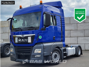 Tracteur routier MAN TGX 18.460