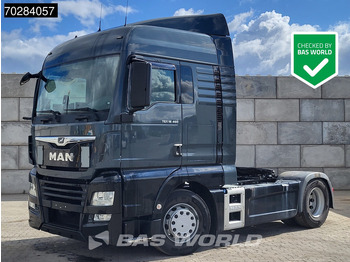 Tracteur routier MAN TGX 18.460