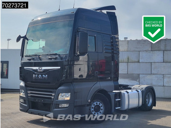 Tracteur routier MAN TGX 18.460