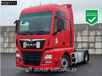 Tracteur routier MAN TGX 18.460