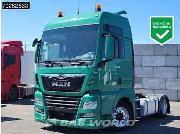 Tracteur routier MAN TGX 18.500