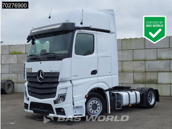 Tracteur routier MERCEDES-BENZ Actros 1842