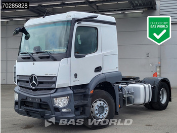 Tracteur routier MERCEDES-BENZ Actros 1843