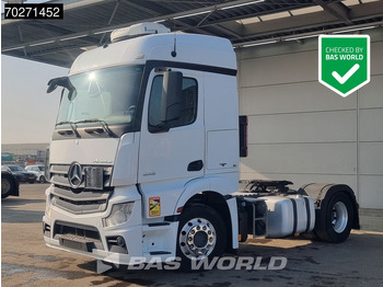 Tracteur routier MERCEDES-BENZ Actros 1843