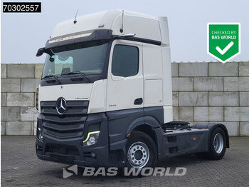 Tracteur routier MERCEDES-BENZ Actros 1845
