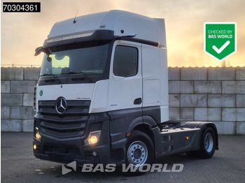 Tracteur routier MERCEDES-BENZ Actros 1845