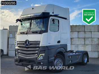 Tracteur routier MERCEDES-BENZ Actros 1845