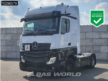 Tracteur routier MERCEDES-BENZ Actros 1848
