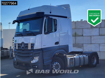 Tracteur routier MERCEDES-BENZ Actros 1851