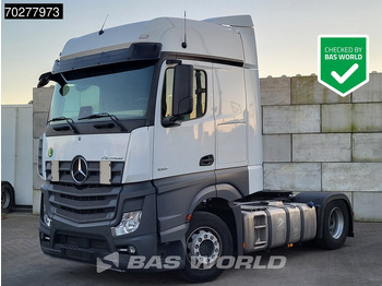 Tracteur routier MERCEDES-BENZ Actros 1851