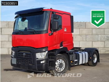 Tracteur routier RENAULT C 430