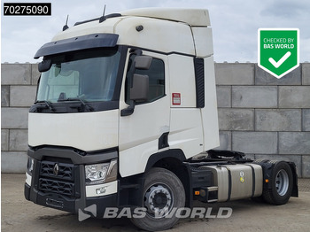 Tracteur routier RENAULT T 460