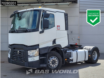 Tracteur routier RENAULT T 460