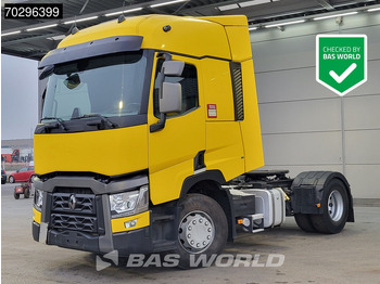 Tracteur routier RENAULT T 480