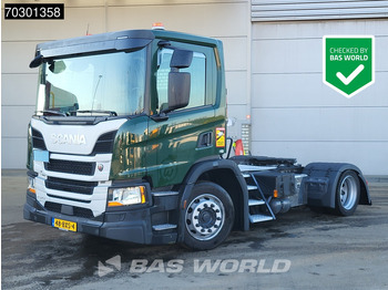 Tracteur routier SCANIA P