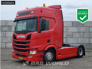 Tracteur routier SCANIA R 450