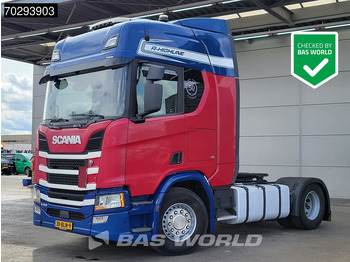 Tracteur routier SCANIA R 450