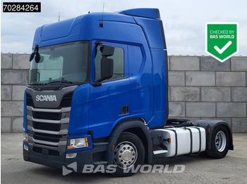 Tracteur routier SCANIA R 500