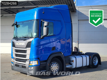 Tracteur routier SCANIA R 500