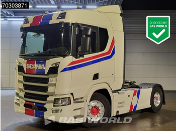 Tracteur routier SCANIA R 500