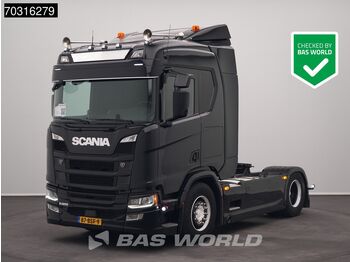 Tracteur routier SCANIA R 500