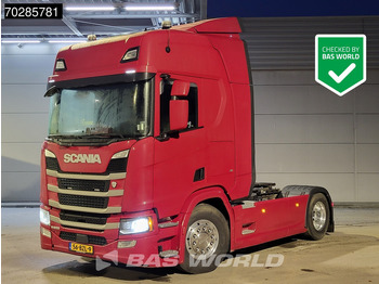 Tracteur routier SCANIA R 500