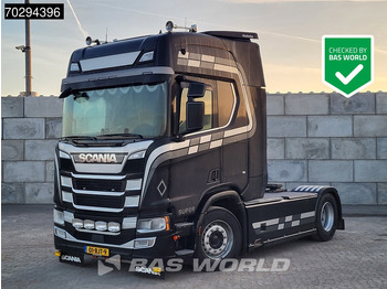Tracteur routier SCANIA R 500
