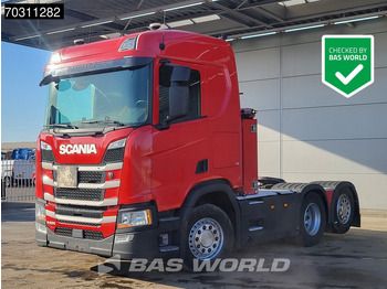 Tracteur routier SCANIA R 500