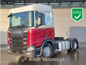 Tracteur routier SCANIA R 520