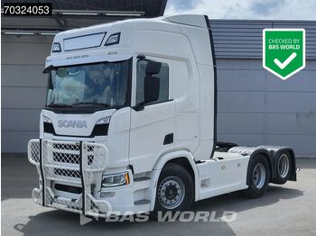 Tracteur routier SCANIA R