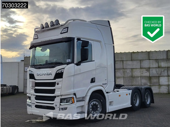 Tracteur routier SCANIA R